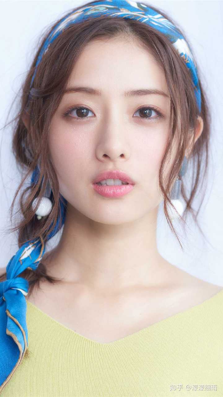 杨幂和石原里美作为同龄人 论颜值 少女感 衣品和演技你觉得谁更胜一筹 知乎 杨幂和石原里美作为同龄人 论颜值 少女感 衣品和演技你觉得谁更胜一筹 知乎