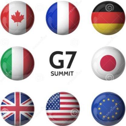g7七国集团