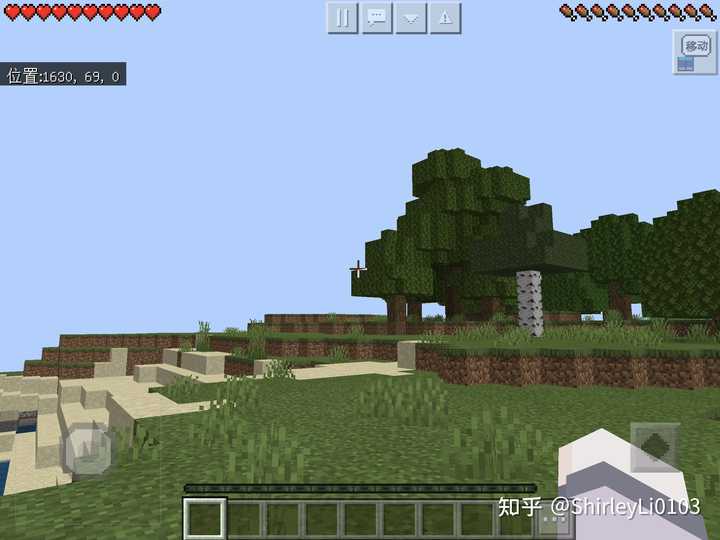 Minecraft 中有哪些有意思的种子 知乎 Minecraft 中有哪些有意思的种子 知乎