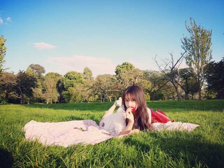 旅行拍照穿的超好看(上镜)的衣服有哪些?