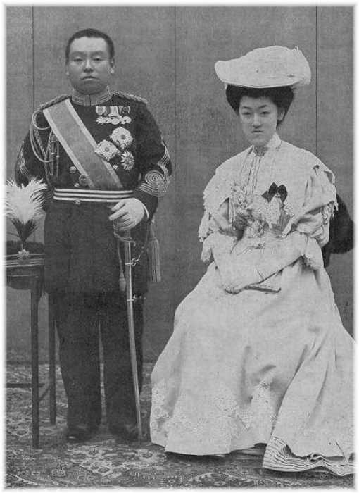 日本在战后被废除的宫家现在还有多少 知乎