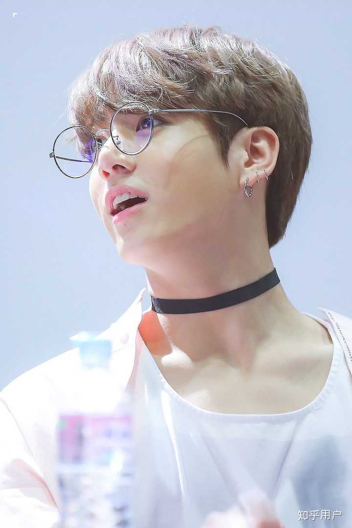 bts田柾国为什么一直那么有少年感?