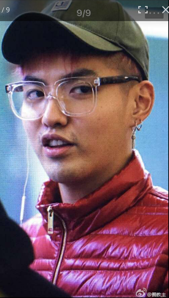 对吴亦凡粉转黑都是因为什么?