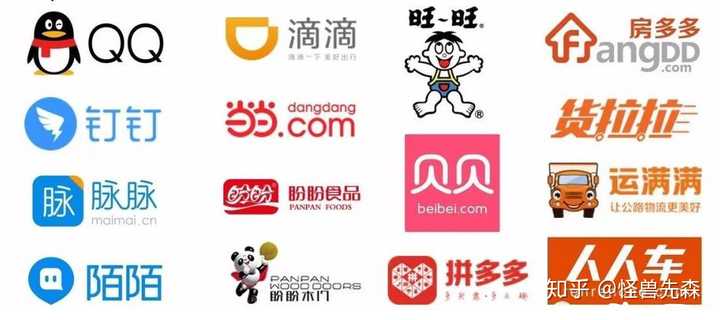 品牌如何起名比较好 知乎 品牌如何起名比较好 知乎