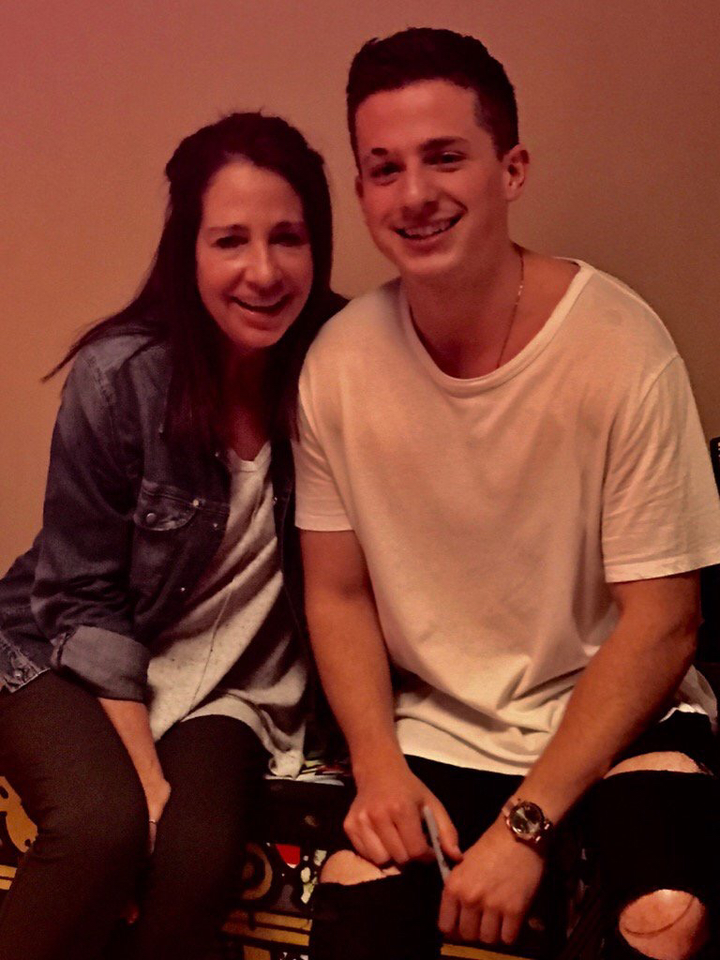 如何评价charlie Puth 迟來的回答 知乎