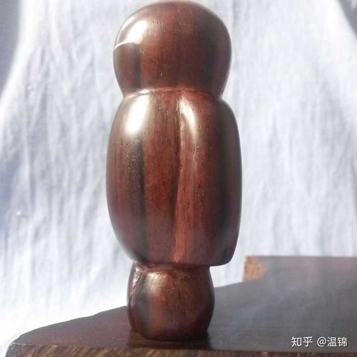 大叶褐檀是什么木头啊?