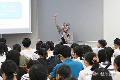 日本上智大学 Sophia University 怎么样 知乎