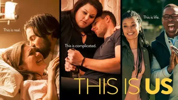 如何评价NBC美剧《我们这一天》（This Is Us）？ - 知乎