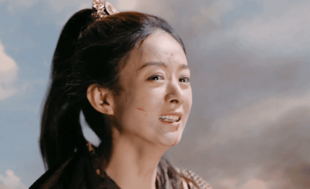 如何评价赵丽颖?