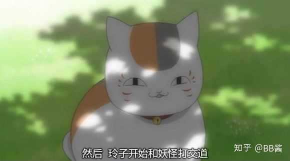 希望可以科普下夏目友人帐一到五季的内容还有人物妖怪可以吗 知乎