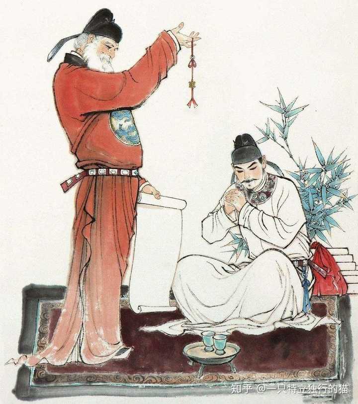 李白有哪些惊艳了岁月的诗句?