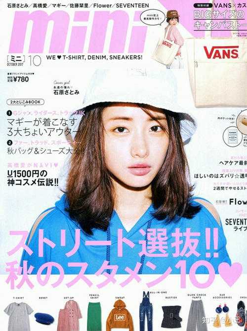 哪些时尚杂志可以真正提高审美水平?