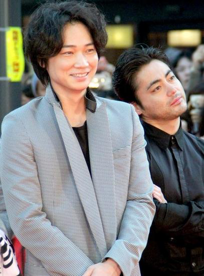 如何评价山田孝之 和风娘的回答 知乎 如何评价山田孝之 和风娘的回答 知乎