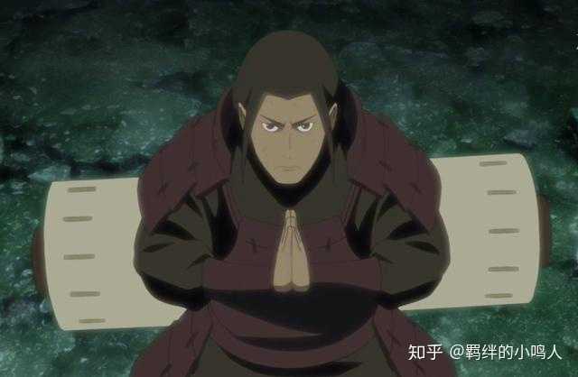 千手柱间的仙人模式是湿骨林还是天生的 知乎 千手柱间的仙人模式是湿骨林还是天生的 知乎