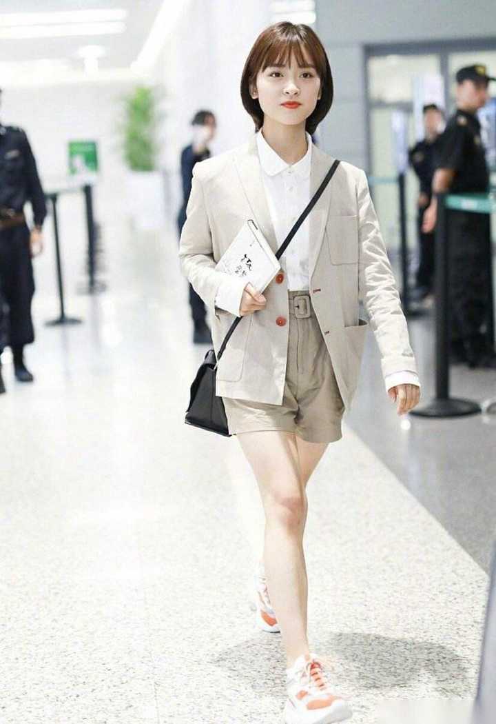 演员的身高真的很重要吗 以石原和沈月为例 知乎