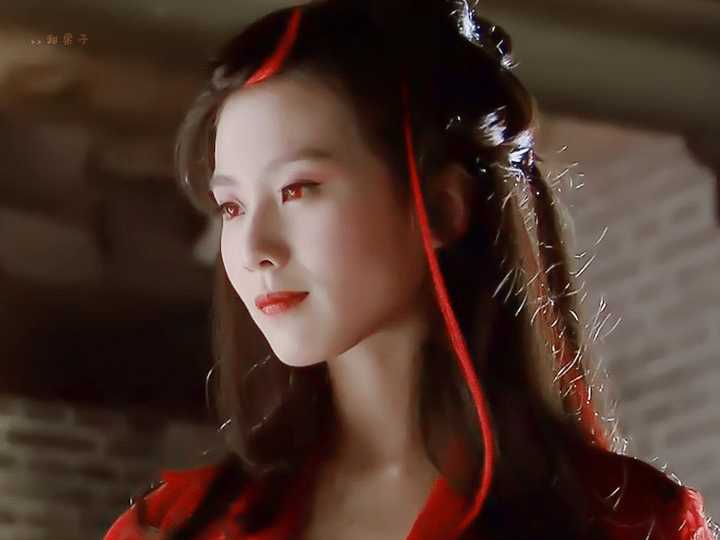 刘诗诗有什么出圈神图?