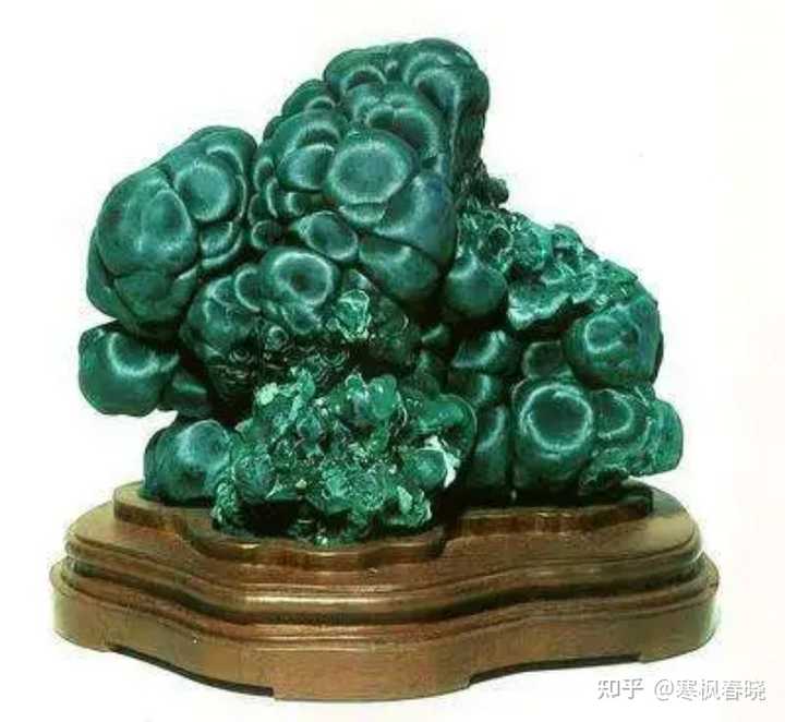 怎么宏观地描述晶体的形状? - 知乎
