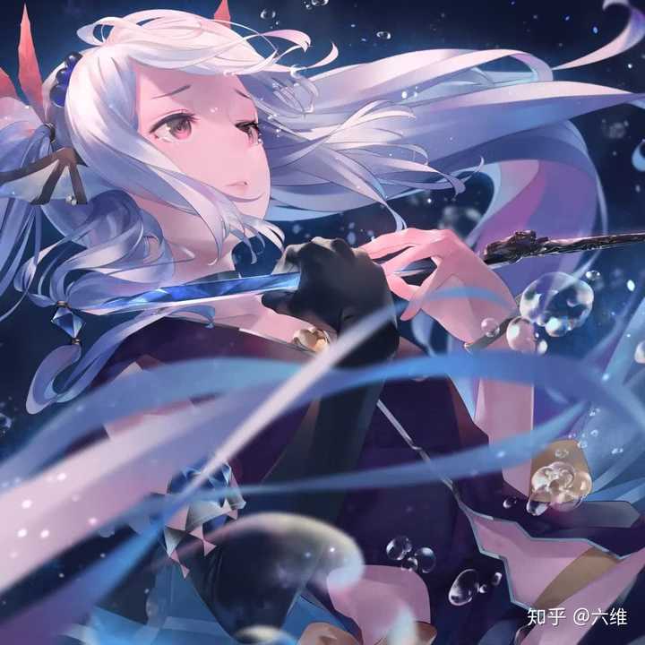 有哪些女生的照片最符合《三体》中庄颜的形象?