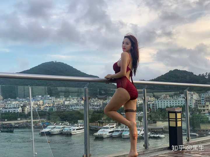 各类比基尼买家秀,教你女生如何选择泳衣?12 各类比基尼买家秀,教你女生如何选择泳衣?12