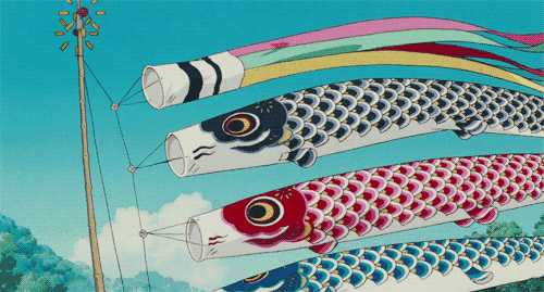 日本生活中 为什么有很多旗子 知乎