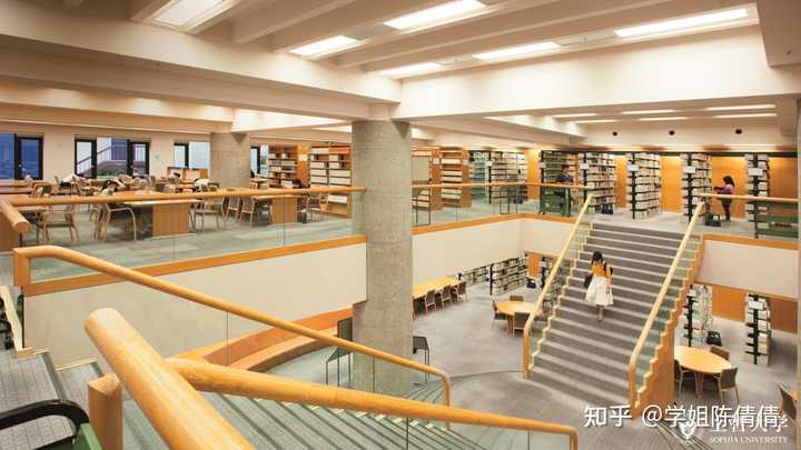 日本上智大学 Sophia University 怎么样 知乎 日本上智大学 Sophia University 怎么样 知乎