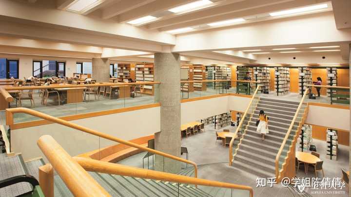 日本上智大学 Sophia University 怎么样 知乎