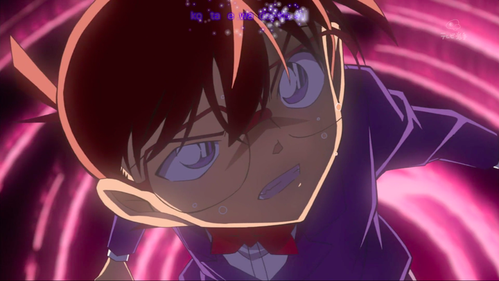 如何评价名侦探柯南最新一集樱花班的回忆?