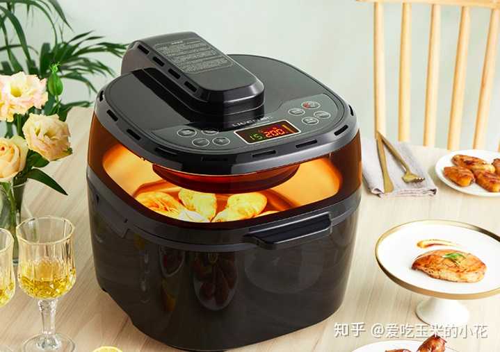 空气炸锅好用吗？