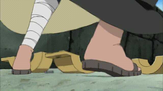 而迈特凯的昼虎,从手势来看很像是"九字真言(临兵斗者皆阵列前行)手印