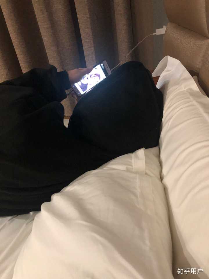 拥有一个超可爱的男朋友是什么体验?