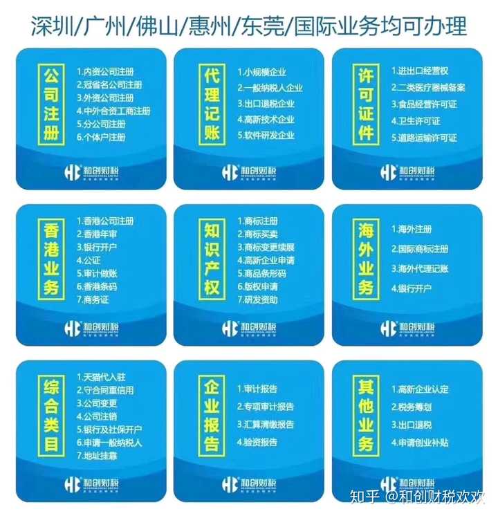 广东比较好的商标代理机构有哪些？