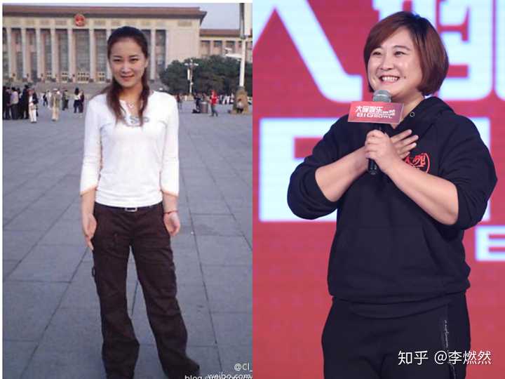 为什么脸会越来越宽 知乎 为什么脸会越来越宽 知乎