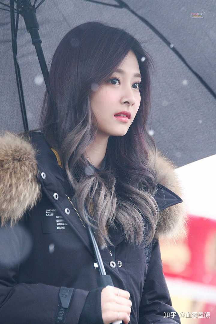 可以把韩国四代女团所有成员颜值排名一下吗 血薇墨颜的回答 知乎