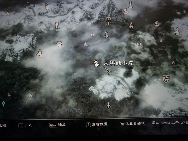 上古卷轴有哪些隐秘的很难发现的地方 知乎