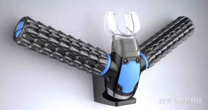 为什么没有研制出像鱼鳃一样直接从水里面取氧的水肺 知乎