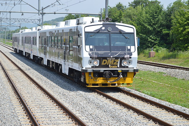 韩国的铁路列车的运营模式是怎样的