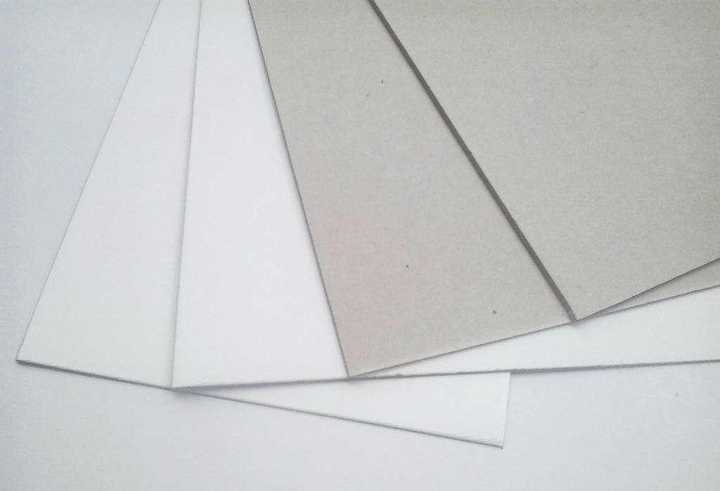 常用印刷纸张有哪些材料有几种类型档次封面内页用什么合适