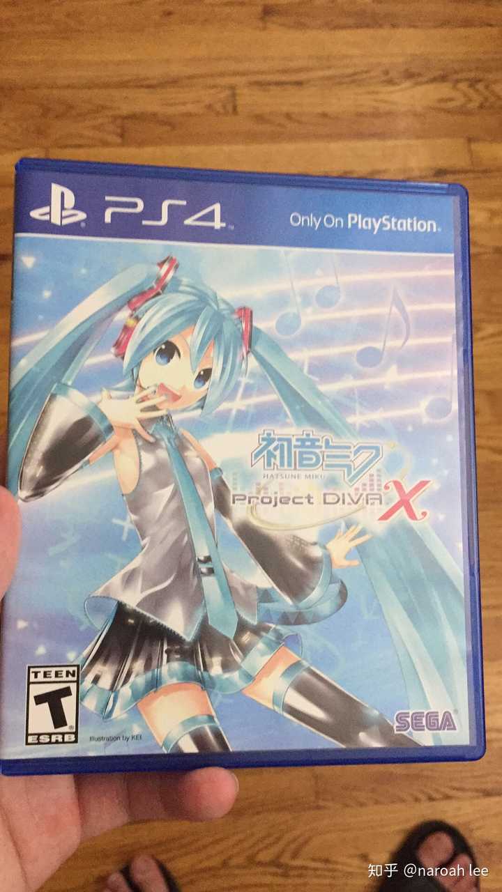 如何评价 初音未来歌姬计划x 知乎 如何评价 初音未来歌姬计划x 知乎