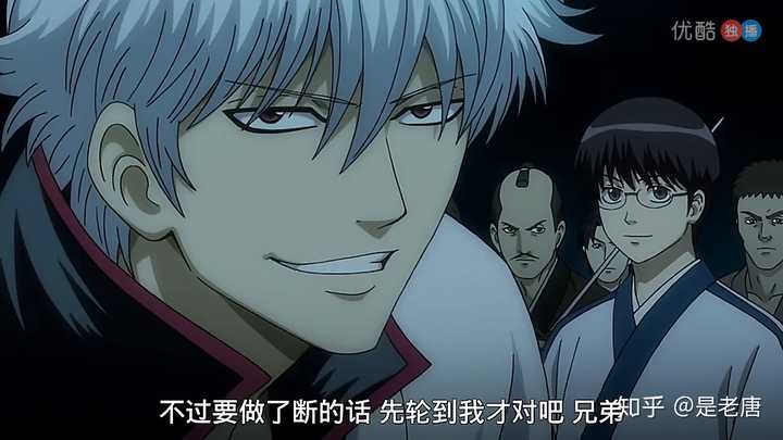 近五年 14 18年 有哪些动漫佳作 知乎 近五年 14 18年 有哪些动漫佳作 知乎