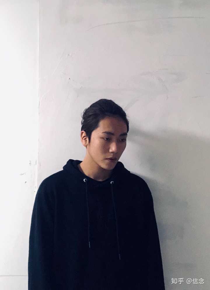 男人留长发怎么才能显得更阳刚? - 知乎