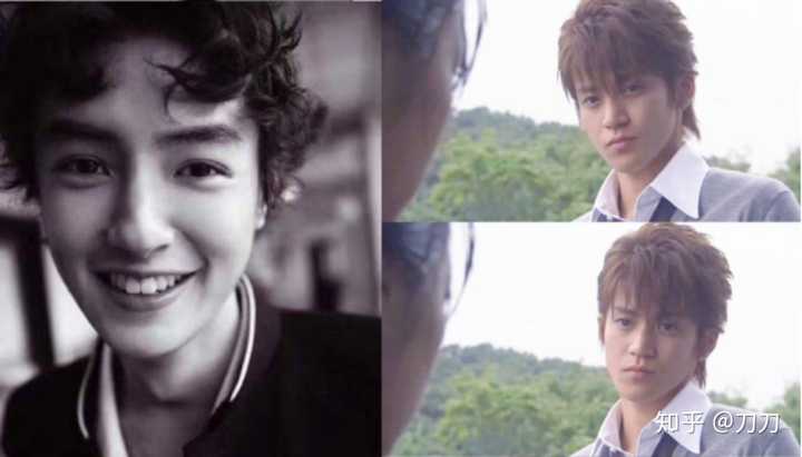 如何评价小栗旬的颜 变美研究院的回答 知乎