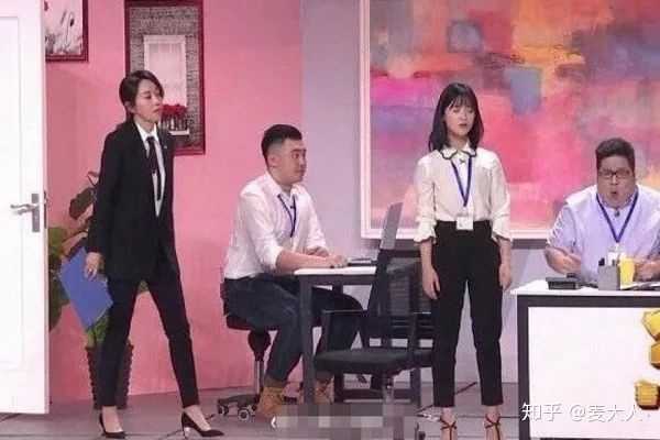 如何评价闫妮的演技 麦大人的回答 知乎