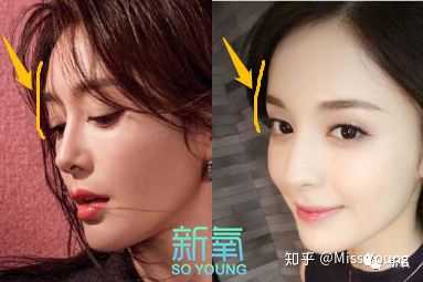 眉毛对颜值有多重要 知乎