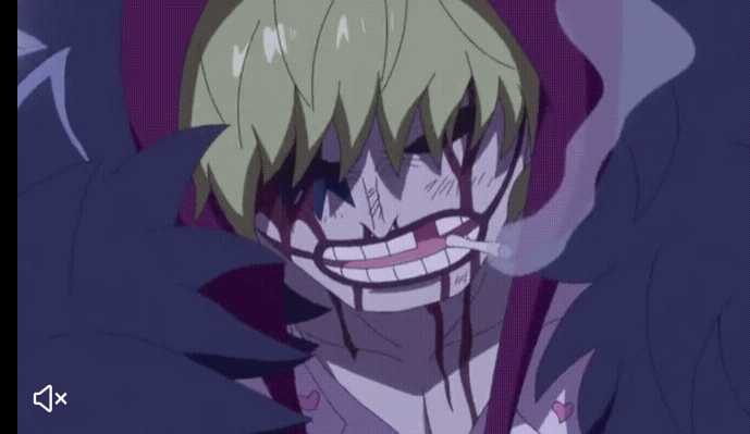 动画《海贼王》有哪些一提就能想起画面的场景?