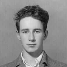 颜值最高的数学家有哪些?