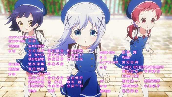 有哪些萌到炸天的动漫人物 知乎