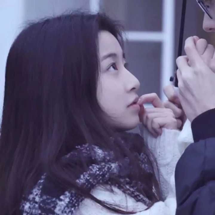 有哪些好看的情侣头像？