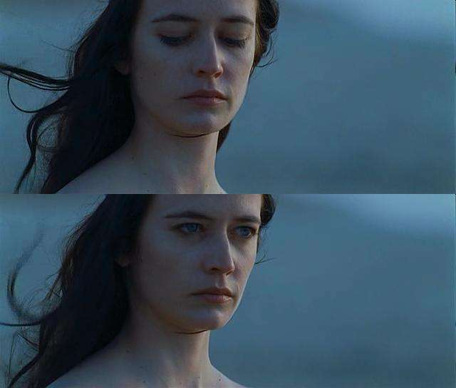 如何评价伊娃格林（Eva Green）? - 知乎