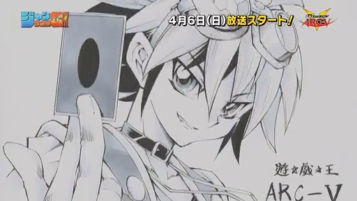 如何评价游戏王arcv漫画版结局 知乎