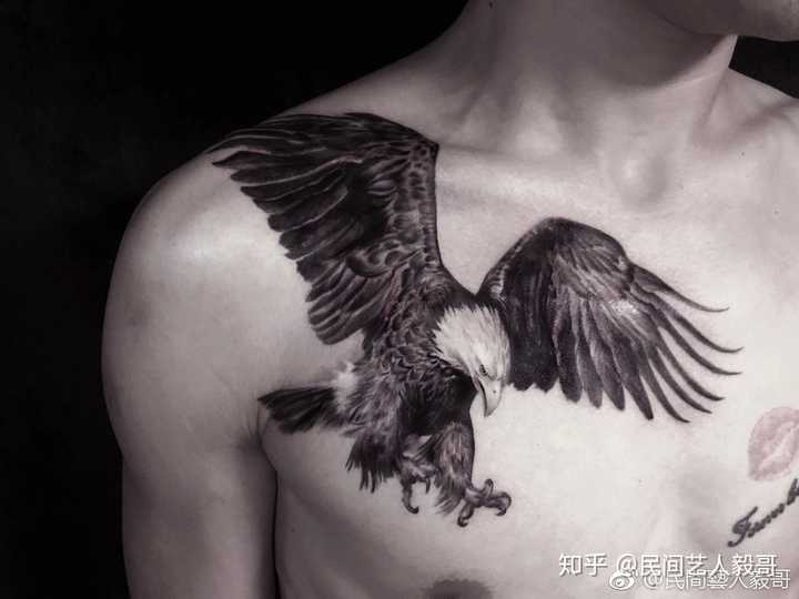 你是如何成为一个纹身师的 民间艺人毅哥的回答 知乎 你是如何成为一个纹身师的 民间艺人毅哥的回答 知乎
